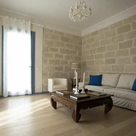 Villa Luxury Favignana
