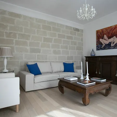 Luxury Villa