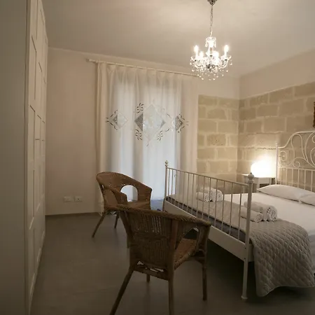 Luxury Favignana